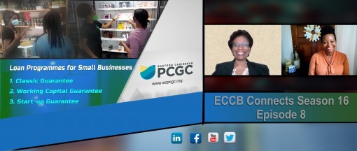 ECPCGC Offers Additional Products to Help Small Businesses ECPCGC Offers Additional Products to Help Small Businesses