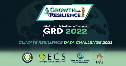 ECCB Launches Artificial Intelligence Data Challenge as Part of Growth and Resilience Dialogue 2022 ECCB Launches Artificial Intelligence Data Challenge as Part of Growth and Resilience Dialogue 2022
