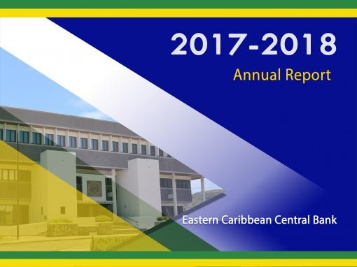 ECCB Records Second Consecutive Year of Profit ECCB Records Second Consecutive Year of Profit