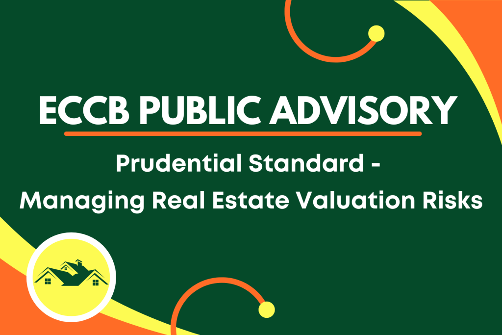 Public Advisory: Prudential Standard - Managing Real Estate Valuation Risks Public Advisory: Prudential Standard - Managing Real Estate Valuation Risks