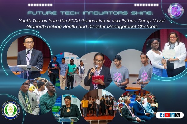 Future Tech Innovators Shine Future Tech Innovators Shine