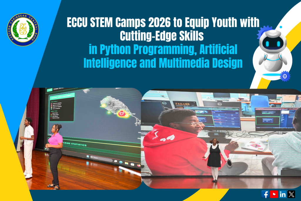 STEM Camp