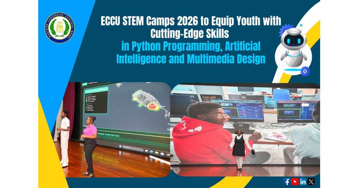 STEM Camp