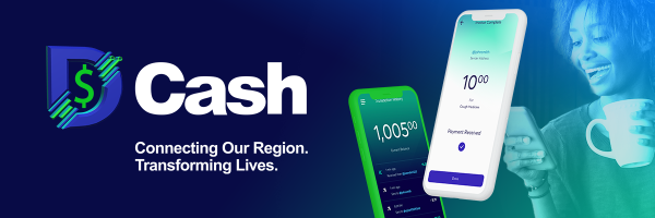 The ECCB’s Digital Currency (DCash) is a Critical Step in the Buildout of a Digital Economy in the ECCU