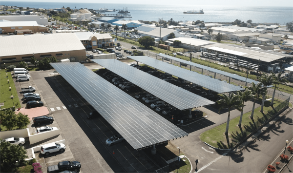 Seizing the Opportunities to Accelerate Our Renewable Energy Transition: Financing the Infrastructure Deficit for Climate-Resilient Development in the