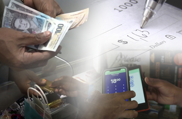 COVID-19 Pandemic: A Test of the Resiliency of the ECCU’s Payment System