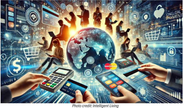 Payment System Integration: Improving Access for Greater Inclusiveness in the Payment System